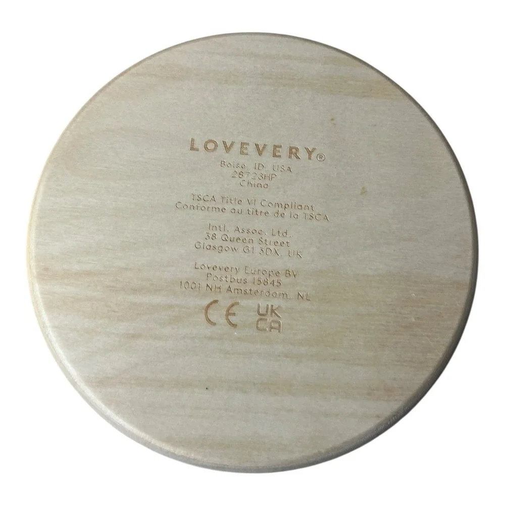 LOVEVERY some wear